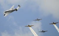  - EAA AIRVENTURE 2009 - by Todd Royer