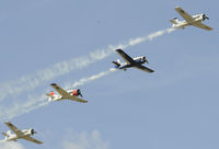  - EAA AIRVENTURE 2009 - by Todd Royer