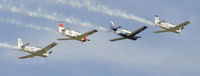  - EAA AIRVENTURE 2009 - by Todd Royer