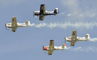  - EAA AIRVENTURE 2009 - by Todd Royer