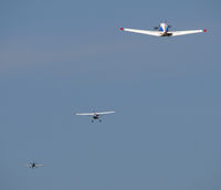  - EAA AIRVENTURE 2009 - by Todd Royer