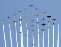  - EAA AIRVENTURE 2009 - by Todd Royer