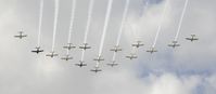  - EAA AIRVENTURE 2009 - by Todd Royer
