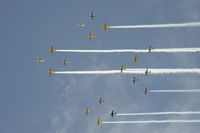  - EAA AIRVENTURE 2009 - by Todd Royer