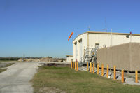  - City of Fort Worth (police) Heliport - by Zane Adams