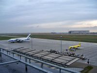  - View over the APRON - by Holger Zengler