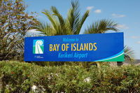  - At Kerikeri / Bay of Islands - by Micha Lueck