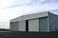  @ Clifton Muni/isenhower Field Airport - Clifton Airport  - by Zane Adams