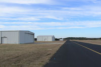  @ Clifton Muni/isenhower Field Airport - Clifton Airport  - by Zane Adams