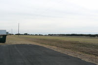  @ Clifton Muni/isenhower Field Airport - Clifton Airport - parallel grass strip? - by Zane Adams