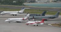  - JUST a next look at the tarmac TNCM - by Daniel Jef