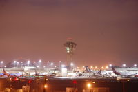  - ATCT at Los Angeles Intl. - by AJ Heiser