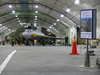  - Museum is based in a former coldwar underground base - by Alex Smit