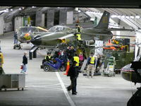 - Museum is based in a former coldwar underground base - by Alex Smit