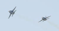  - EAA AIRVENTURE 2009 - by Todd Royer