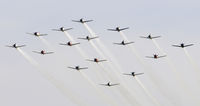  - EAA AIRVENTURE 2009 - by Todd Royer