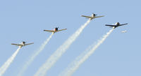  - EAA AIRVENTURE 2009 - by Todd Royer