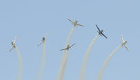  - EAA AIRVENTURE 2009 - by Todd Royer