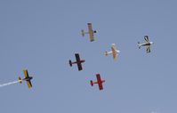  - EAA AIRVENTURE 2009 - by Todd Royer