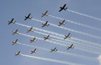  - EAA AIRVENTURE 2009 - by Todd Royer