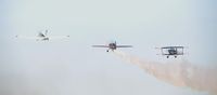  - EAA AIRVENTURE 2009 - by Todd Royer