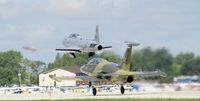  - EAA AIRVENTURE 2009 - by Todd Royer