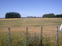 Turangi Aerodrome Airport photo, click to enlarge