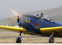  - CAMARILLO AIR SHOW 2009 - by Todd Royer