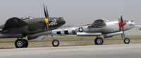  - CAMARILLO AIR SHOW 2009 - by Todd Royer