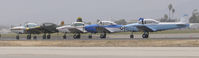  - CAMARILLO AIR SHOW 2009 - by Todd Royer
