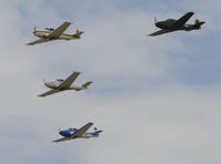  - CAMARILLO AIR SHOW 2009 - by Todd Royer