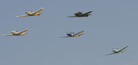  - CAMARILLO AIR SHOW 2009 - by Todd Royer
