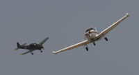  - CAMARILLO AIR SHOW 2009 - by Todd Royer