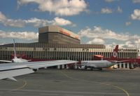  @ Sheremetyevo International Airport - SVO-2 - by Sergey Riabsev