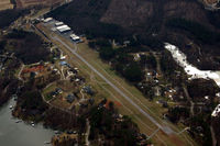 Lake Norman Airpark Airport photo, click to enlarge
