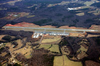 Lincolnton-lincoln County Regional Airport photo, click to enlarge