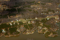 Long Island Airport photo, click to enlarge