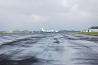  - Various aircraft stored at Kemble - by moxy