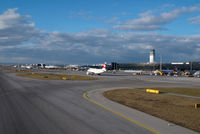  - Airport overview - by Dietmar Schreiber - VAP