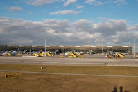  - Airport overview - by Dietmar Schreiber - VAP
