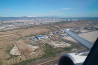 - Construction site of second Runway - by Dietmar Schreiber - VAP