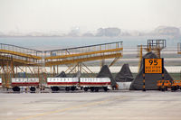  - Shenzhen Airport building second runway - by Dawei Sun
