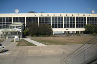  - Launceston Airport, Tasmania in February 2008. - by Malcolm Clarke