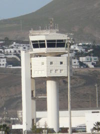  - The tower at ACE - by John1958