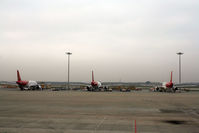  - Shenzhen Airlines - by Dawei Sun