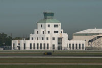  - 1940 Air Terminal Museum (original airport terminal building)  - by Zane Adams