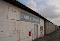  - Historic Hangars - by Marty Kusch