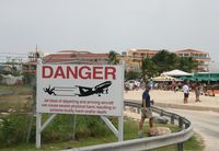  - Danger - by Daniel Jef