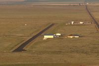  - Runway 07 - by M. Hart