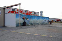  - Paint Shop - by Marty Kusch
